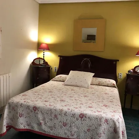 Guest house 
