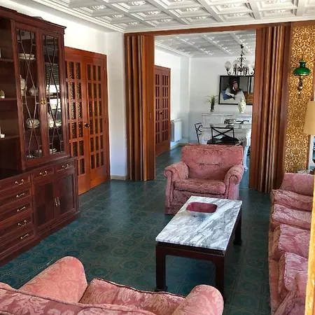 Guest house 